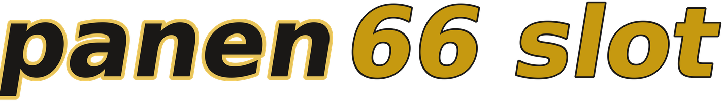 panen66 slot logo